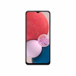 Смартфон Samsung Galaxy A13 32Gb, голубой (GLOBAL)— фото №3