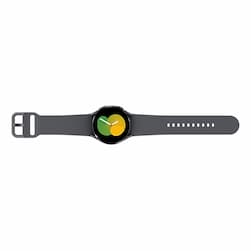 Samsung Galaxy Watch 5 40mm, алюминий, графитовый (РСТ)— фото №5