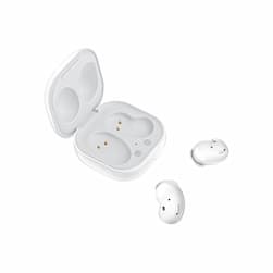 Беспроводные наушники Samsung Galaxy Buds Live, белый (РСТ)— фото №4