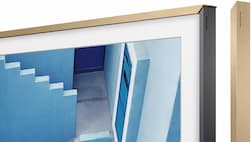 Рамка Samsung VG-SCFT32BE для Frame 32&quot; цвет: бежевый— фото №0