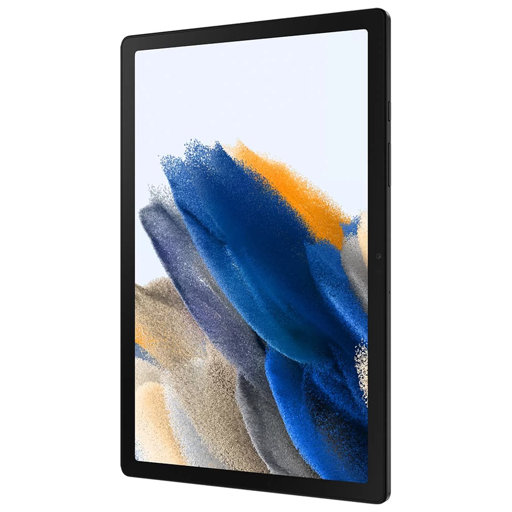 Планшет 10.5″ Samsung Galaxy Tab A8 4Gb, 64Gb, темно-серый (РСТ)— фото №7