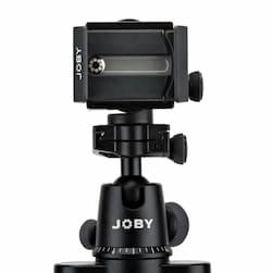 Держатель для смартфона Joby GripTight Mount PRO черный— фото №3