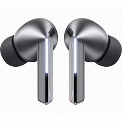 Беспроводные наушники Samsung Galaxy Buds3 Pro, серый (РСТ)— фото №2