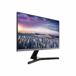 Монитор Samsung S27R350FHI 27″, серый— фото №8