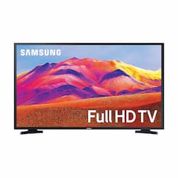 Телевизор Samsung UE32T5300, 32″, черный— фото №0