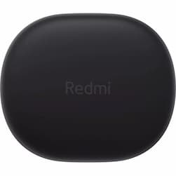 Беспроводные наушники Redmi Buds 4 Lite, черный— фото №4