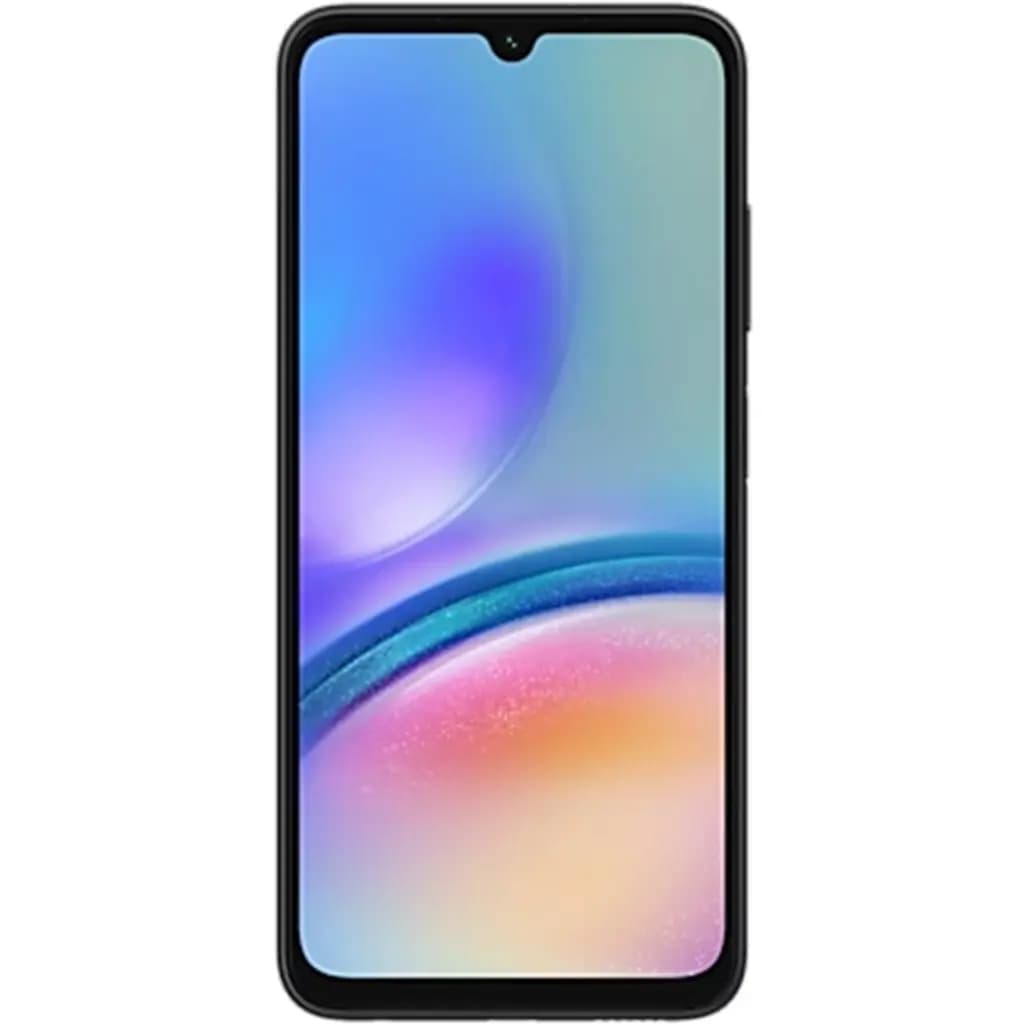 Смартфон Samsung Galaxy A05s 64Gb, черный (РСТ)— фото №1