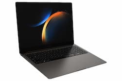 Ноутбук Samsung Galaxy Book3 Ultra 16″/Core i7/16/SSD 1024/4050 для ноутбуков/Windows 11 Home 64-bit/графитовый— фото №4