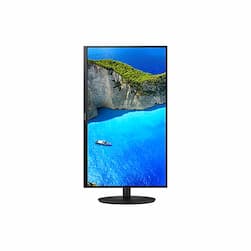 Монитор Samsung WQHD F27T700QQI 27″ 75 Гц, черный— фото №7