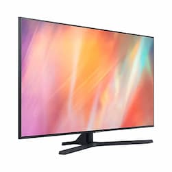 Телевизор Samsung UE43AU7570, 43″, черный— фото №2