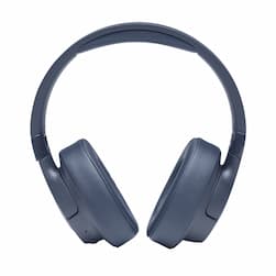 Беспроводные наушники JBL Tune 710BT, синий— фото №1