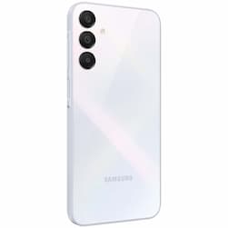 Смартфон Samsung Galaxy A15 128Gb, голубой (РСТ)— фото №5