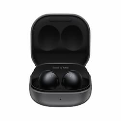 Беспроводные наушники Samsung Galaxy Buds2, черный (GLOBAL)— фото №0