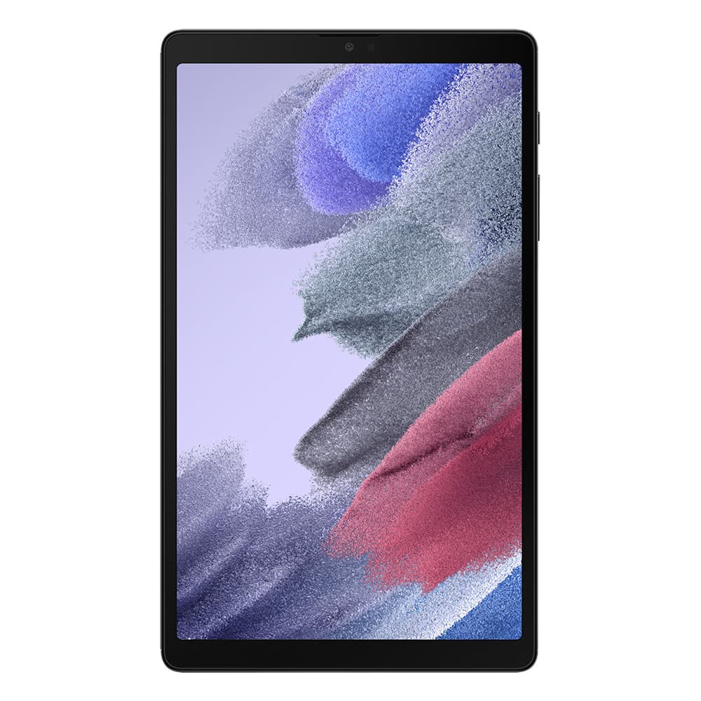 Планшет 8.7″ Samsung Galaxy Tab A7 Lite LTE 3Gb, 32Gb, темно-серый (РСТ)— фото №6