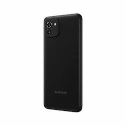 Смартфон Samsung Galaxy A03 64Gb, черный (РСТ)— фото №5