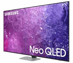 Телевизор Samsung QE75QN90C, 75″— фото №1