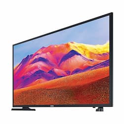 Телевизор Samsung UE32T5300, 32″, черный— фото №4