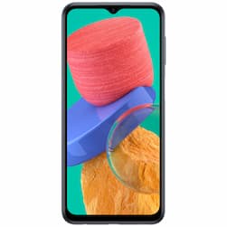 Смартфон Samsung Galaxy M33 128Gb, синий (GLOBAL)— фото №2