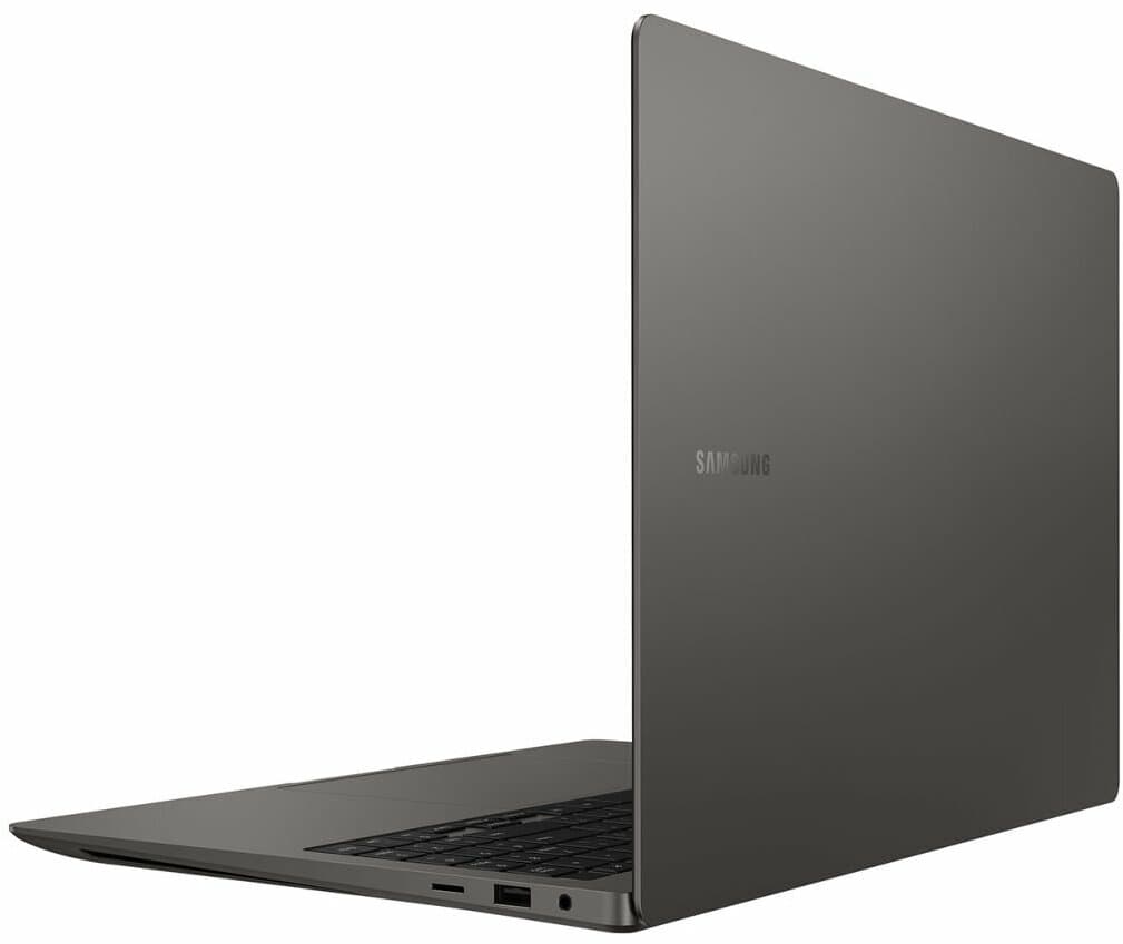 Ноутбук Samsung Galaxy Book3 Ultra 16″/Core i9/32/SSD 1024/4070 для ноутбуков/Windows 11 Home 64-bit/графитовый— фото №4