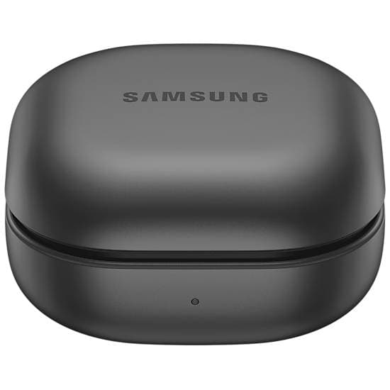 Беспроводные наушники Samsung Galaxy Buds2, черный (GLOBAL)— фото №2