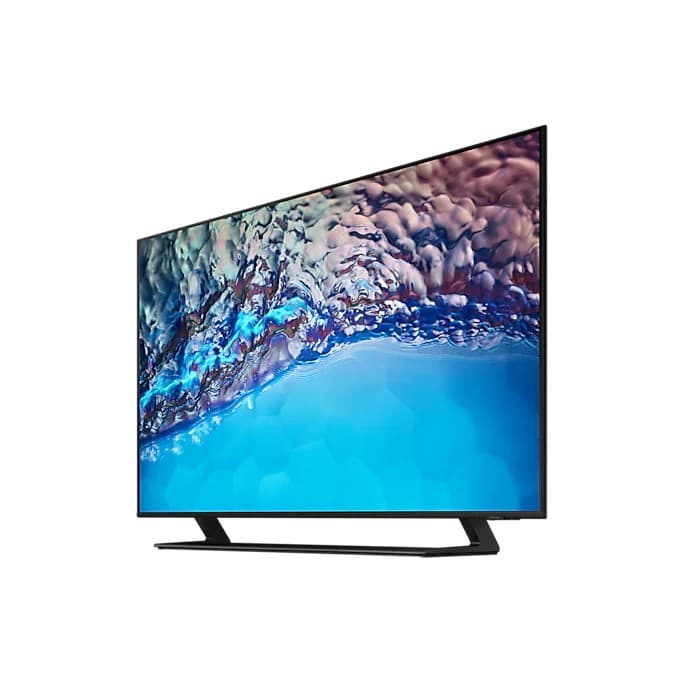 Телевизор Samsung UE50BU8500, 50″— фото №4