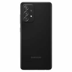 Смартфон Samsung Galaxy A52 256Gb, черный (GLOBAL)— фото №5