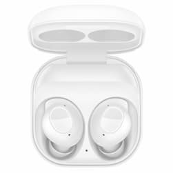 Беспроводные наушники Samsung Galaxy Buds FE, белый (РСТ)— фото №5