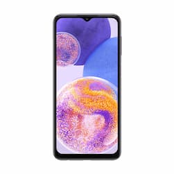 Смартфон Samsung Galaxy A23 128Gb, черный (GLOBAL)— фото №1