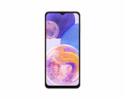 Смартфон Samsung Galaxy A23 64Gb, персиковый (GLOBAL)— фото №7