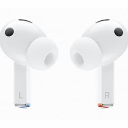 Беспроводные наушники Samsung Galaxy Buds3 Pro, белый (РСТ)— фото №3