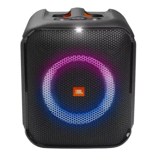 Акустическая система JBL PartyBox Encore Essential, 100 Вт черный— фото №0