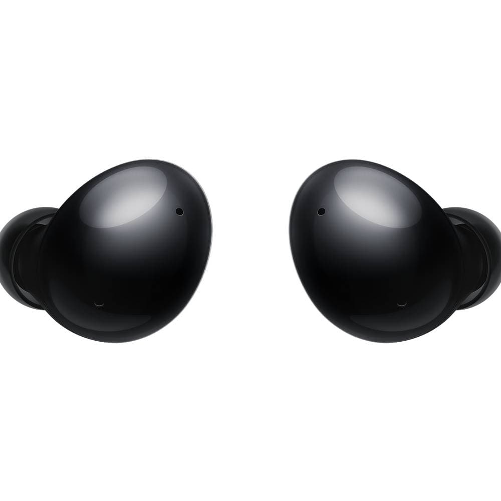 Беспроводные наушники Samsung Galaxy Buds2, черный (GLOBAL)— фото №3