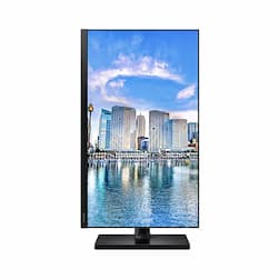 Монитор Samsung F27T450FZI 27″, черный— фото №9