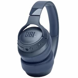 Беспроводные наушники JBL Tune 760NC, синий— фото №2