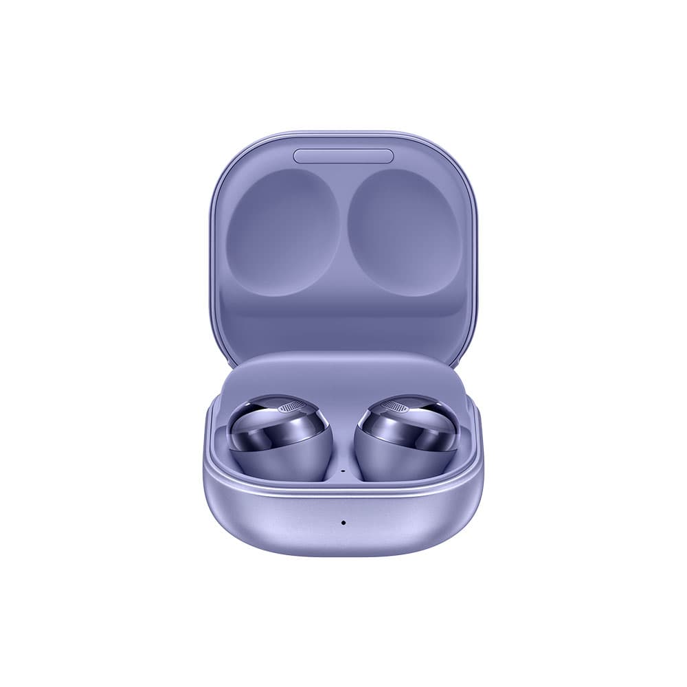 Беспроводные наушники Samsung Galaxy Buds Pro, фиолетовый (РСТ)— фото №6