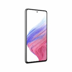 Смартфон Samsung Galaxy A53 128Gb, черный (GLOBAL)— фото №1