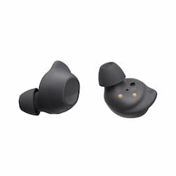 Беспроводные наушники Samsung Galaxy Buds FE, графитовый (РСТ)— фото №2