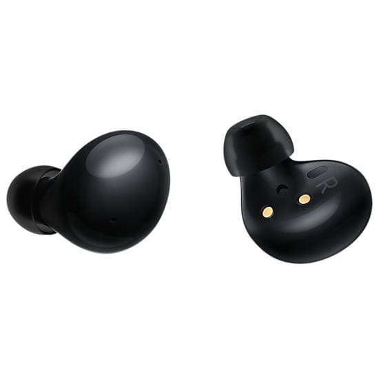 Беспроводные наушники Samsung Galaxy Buds2, черный (GLOBAL)— фото №6