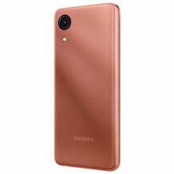 Смартфон Samsung Galaxy A03 Core 32Gb, красный (GLOBAL)— фото №4