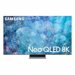 Телевизор Samsung QE85QN900B, 85″, черный— фото №0