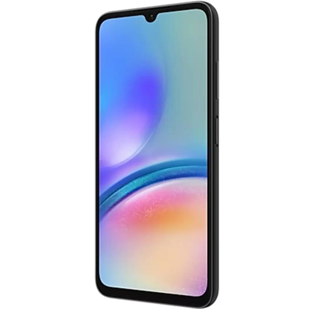 Смартфон Samsung Galaxy A05s 64Gb, черный (РСТ)— фото №3