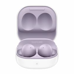 Беспроводные наушники Samsung Galaxy Buds2, фиолетовый (РСТ)— фото №0