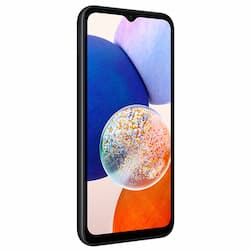 Смартфон Samsung Galaxy A14 128Gb, черный (РСТ)— фото №3