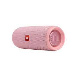 Акустическая система JBL Flip 5, 20 Вт розовый— фото №1