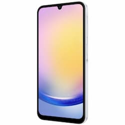 Смартфон Samsung Galaxy A25 5G 256Gb, голубой (РСТ)— фото №3