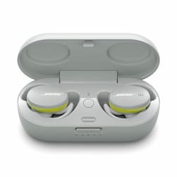 Беспроводные наушники Bose Sport Earbuds, белый— фото №3