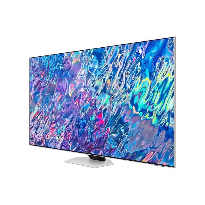 Телевизор Samsung QE75QN85B, 75″, черный— фото №1