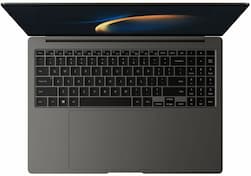 Ноутбук Samsung Galaxy Book3 Ultra 16″/Core i9/32/SSD 1024/4070 для ноутбуков/Windows 11 Home 64-bit/графитовый— фото №1