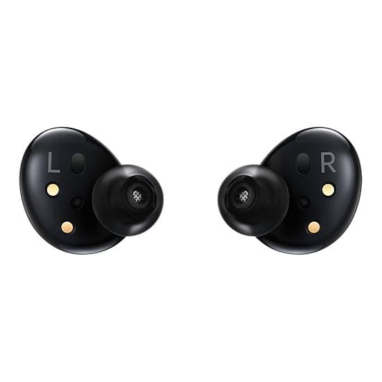 Беспроводные наушники Samsung Galaxy Buds2, черный (GLOBAL)— фото №4