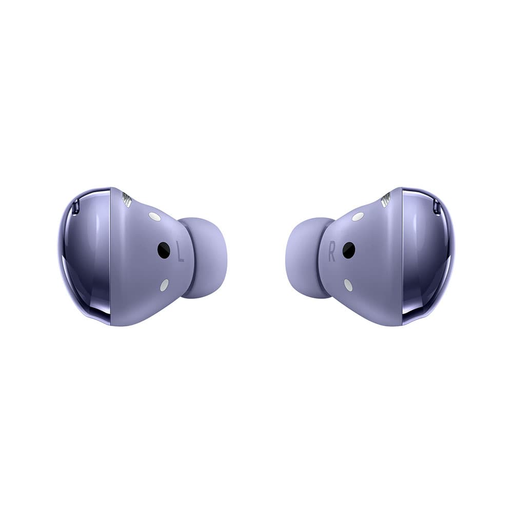 Беспроводные наушники Samsung Galaxy Buds Pro, фиолетовый (РСТ)— фото №3